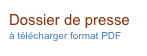 Dossier de presse
à télécharger format PDF